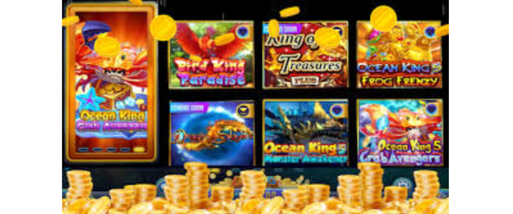 Milky way casino